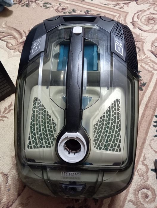 Продам новый пылесос Томас