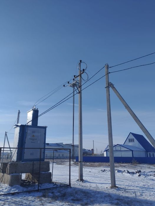 Услуги электрика