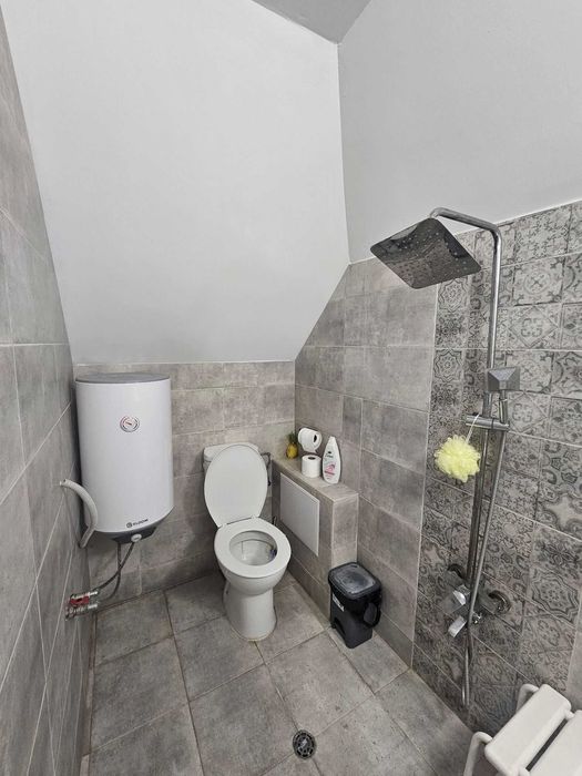 Дава се под наем Едностаен апартамент в Пловдив, Кючук Париж - 40 кв.м за 280.5 € - Снимка #3