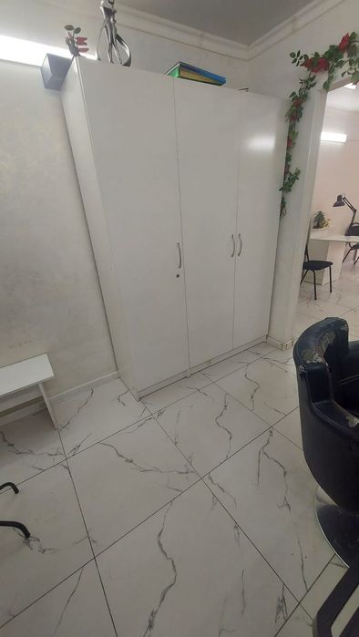 Продаются оборудование для салон красоты