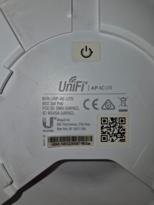 Wi-fi оборудование