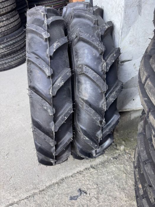 ANVELOPA 6.00-16 MITAS TS-04 8PR TT  Cauciucuri tractor, Fiat, Case, Fendt, John Deere, New Holland, Massey Ferguson, UTB   Cauciucuri tractor, Fiat,