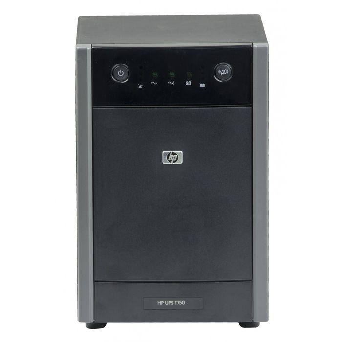 UPS server grade Tripplite/Eaton 900w si  HP t750 500w