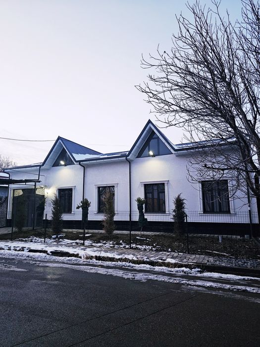 Хайдаробод, Дурмень, 4 сотки