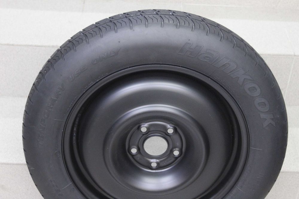 Резервна гума (патерица) 17" Toyota C-HR