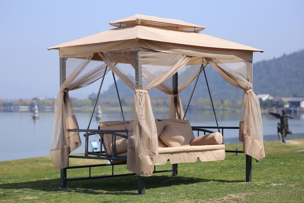 Качела kachela / Садовые качели оптом и в розницу широкий ассортимент