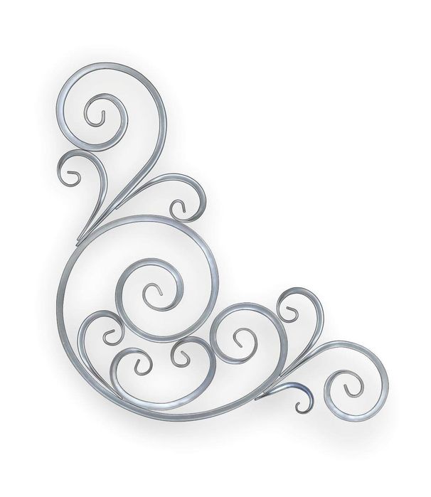 Узоры Холодные элементы