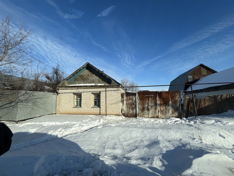 Продам частный дом