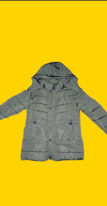 куртка зимняя!!!