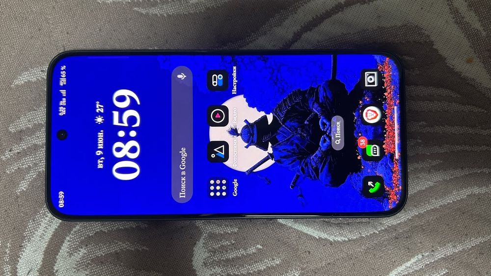 Продам Oppo reno 14f