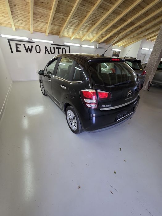 Citroen c4an 2014 euro 5 posibilitatea rate