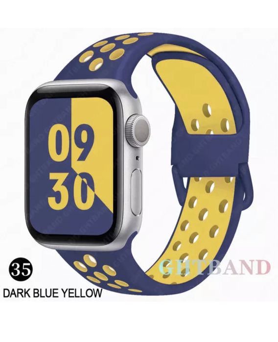 Curea Husa Silicon Perfor Gaurele Apple Iphone Seria 3 4 5 6 7 8 9 10