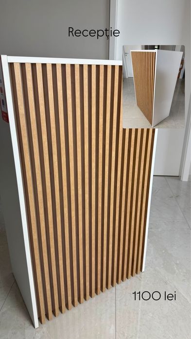 Mobilier intr o stare buna
