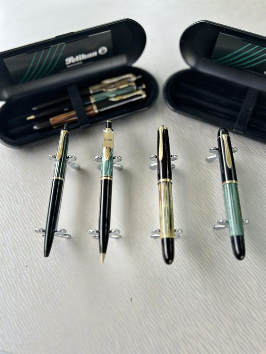 Router D-link WIFI6 nu pelikan parker waterman