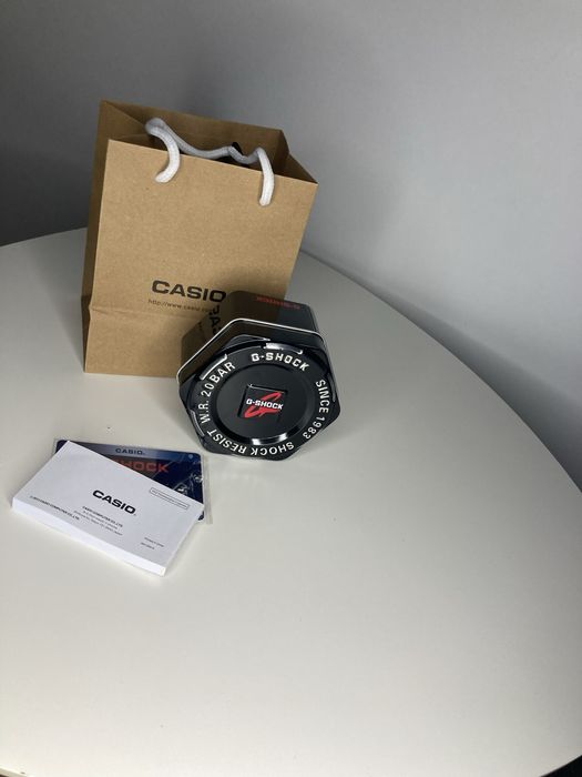 Ceas Casio G Shock