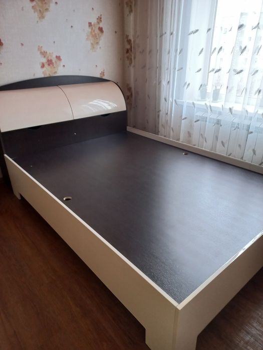 Двухспалный кровать