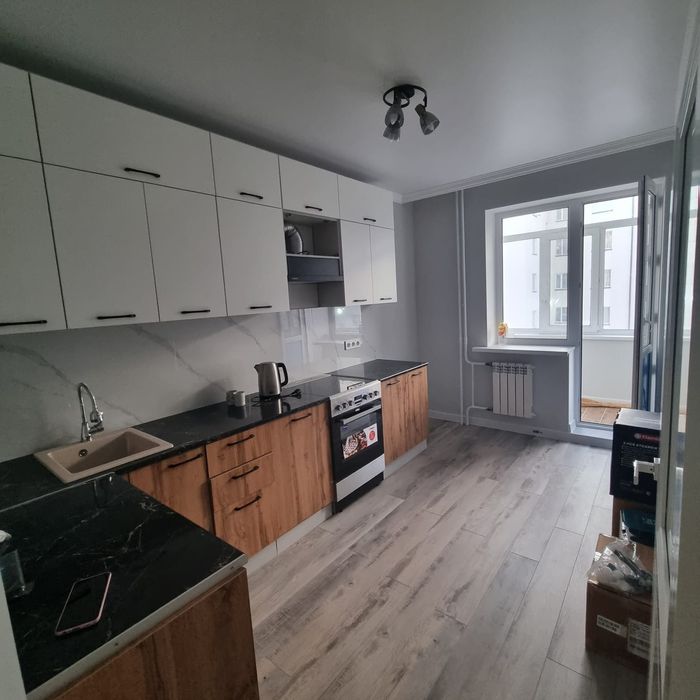 Сдам в аренду квартиру