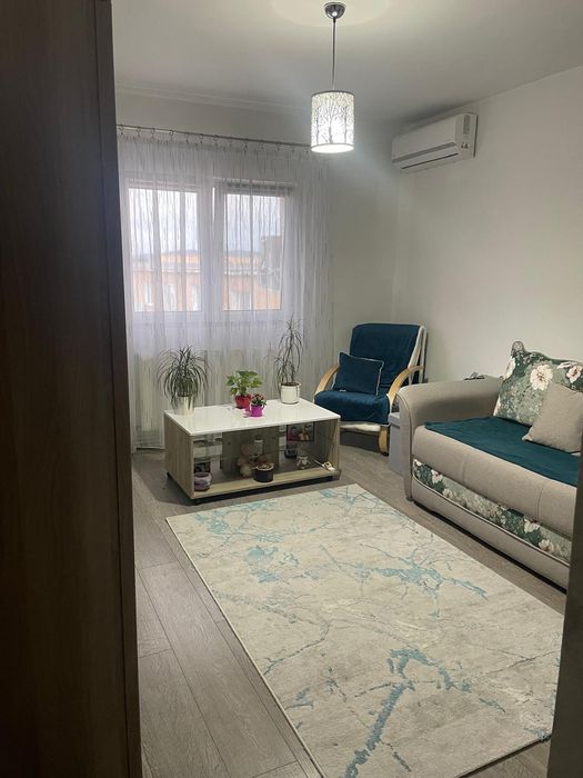 Apartament 1 camera (garsoniera)