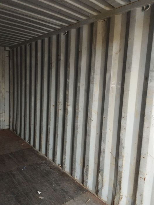 Контейнпр 6м 2.60 630уе