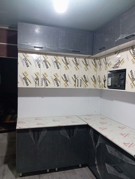 Мебель на заказ Олмалик