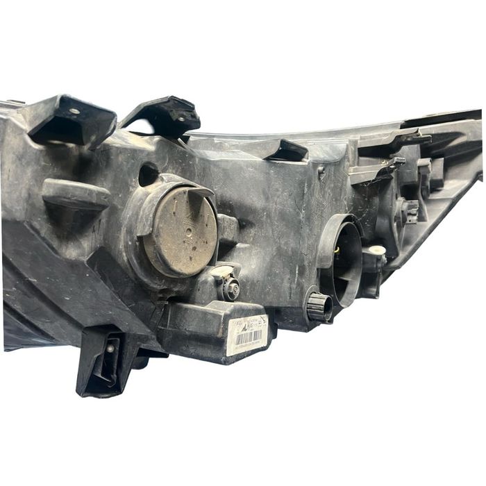 Far Dreapta Iveco Daily Line 2014 - > 5801473749