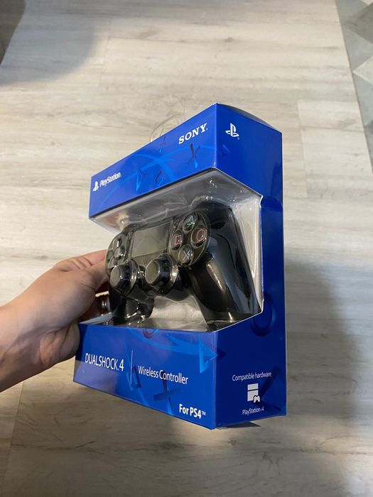 Controller PS4 - Sony Dual Shock