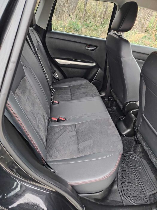 Suzuki Vitara 1.4 S 4x4