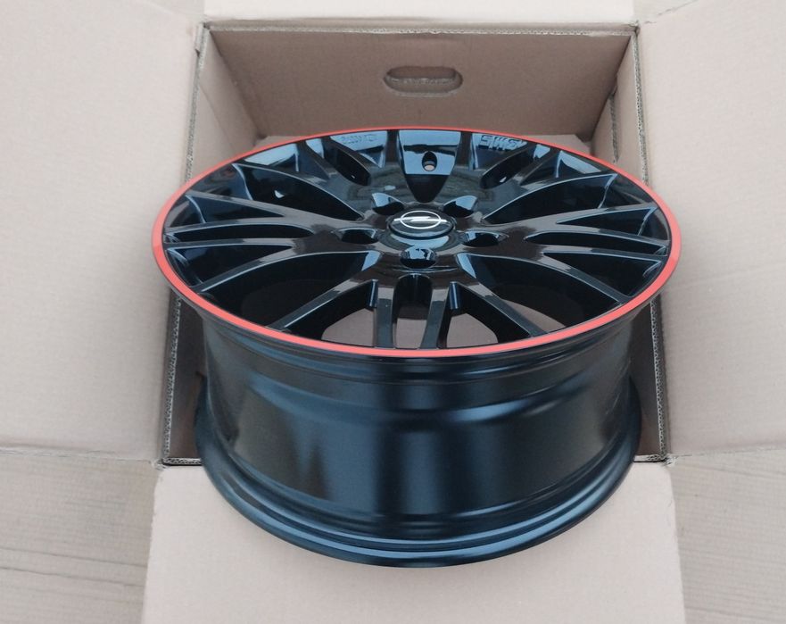 Jante R 17 Opel insignia 2008- 2018
