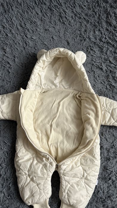 Детский комбинезон демисезон