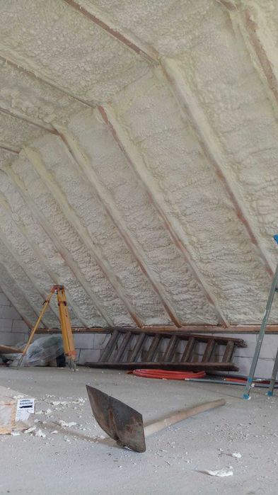 Spumă poliuretanica