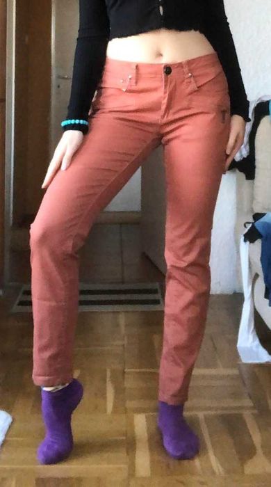 Дамски панталони SisterS point