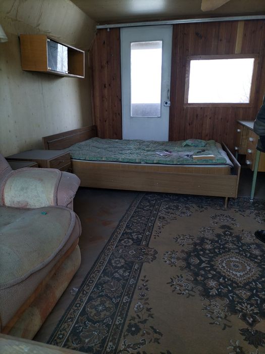 Продам дачу на солнечная поляна