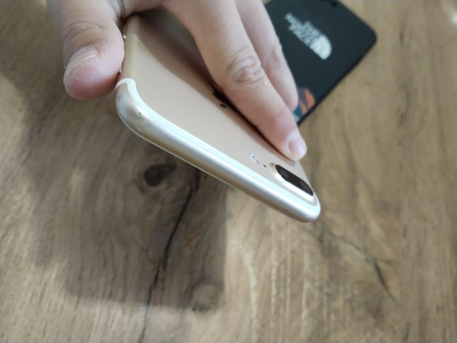 iPhone 7+ 128GB АКБ 100