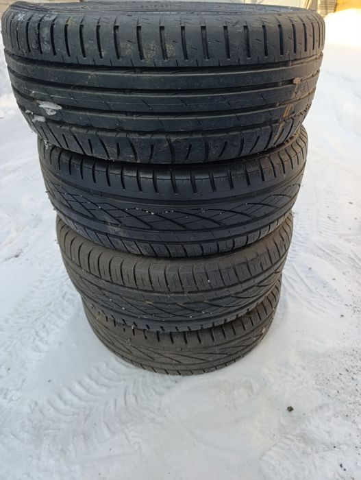 Комплект шин 195/55/15