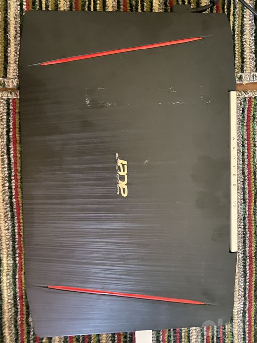 Igravoy Acer Aspire vx15 core i5