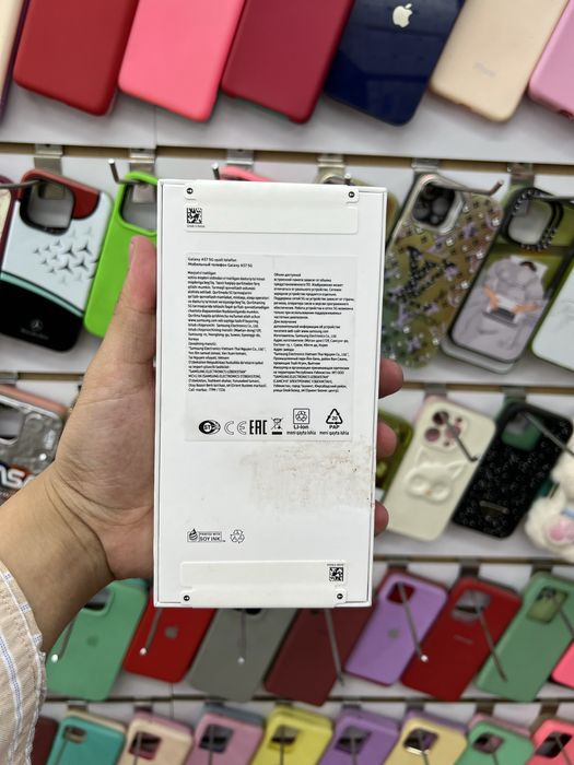 Samsung A57 5G 8/128gb