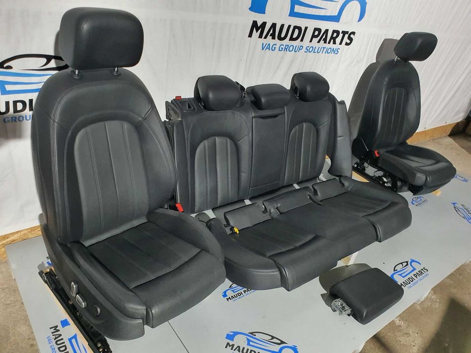 Interior A7 Ventilatie memorie incazlire F + S