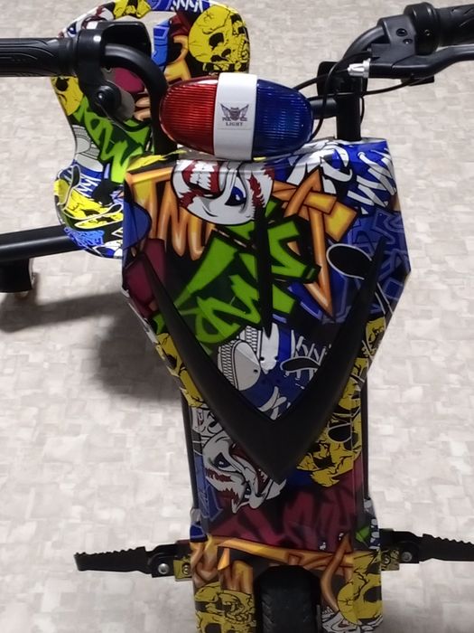 Продам дрифкар в отличном состоянии