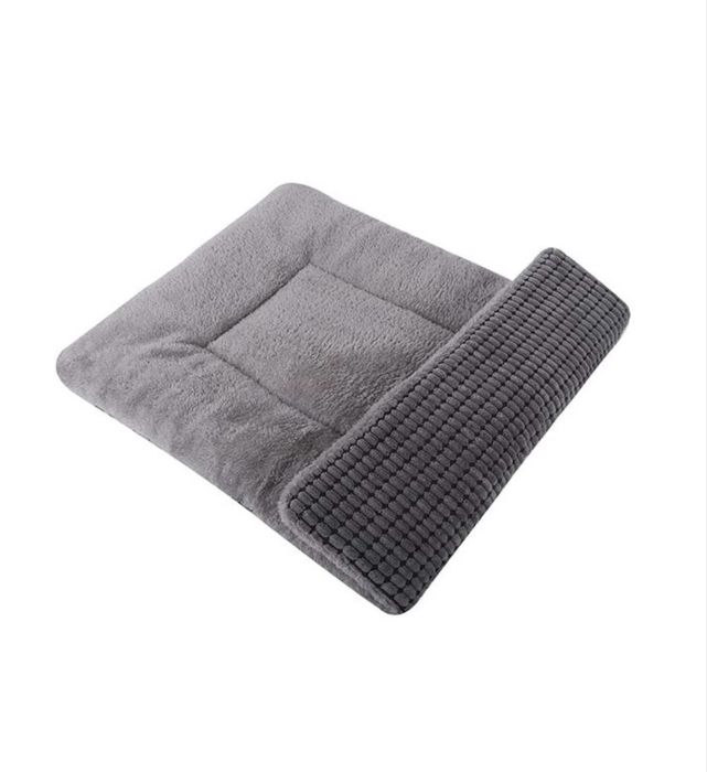 Covoras reversibil pentru caini 75x50 cm, PET SPPTIES