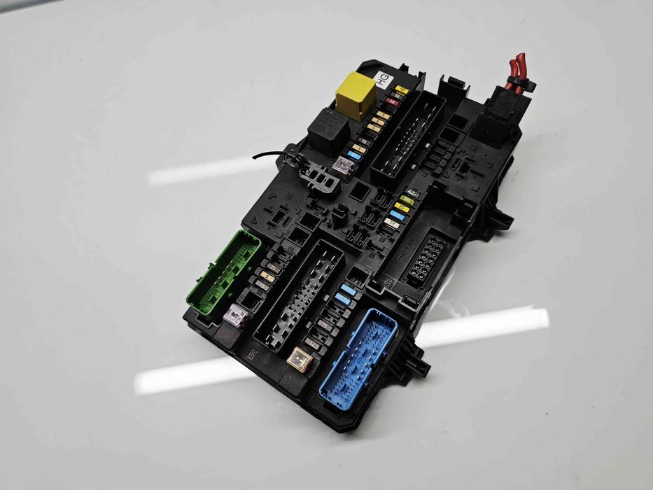 Panou sigurante OpelZafira B (A05) [Fabr 2006-2011] 13206759