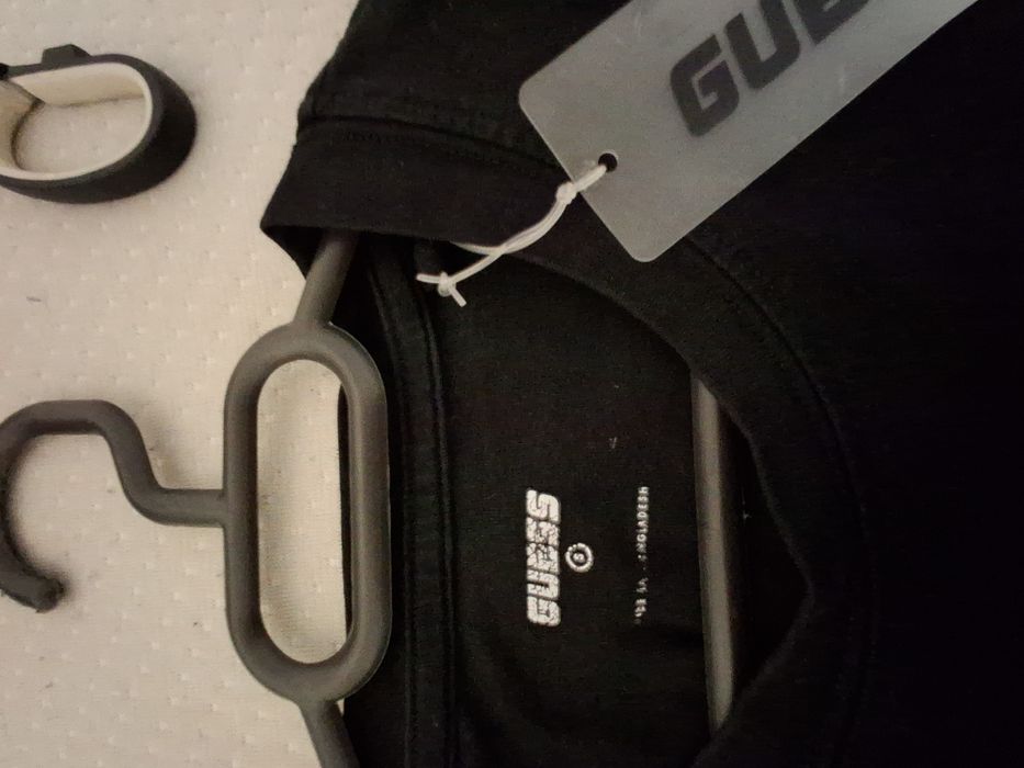 Тениска Guess, мъжка, S