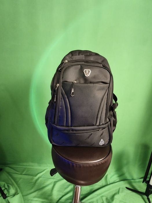 Рюкзак вместительный