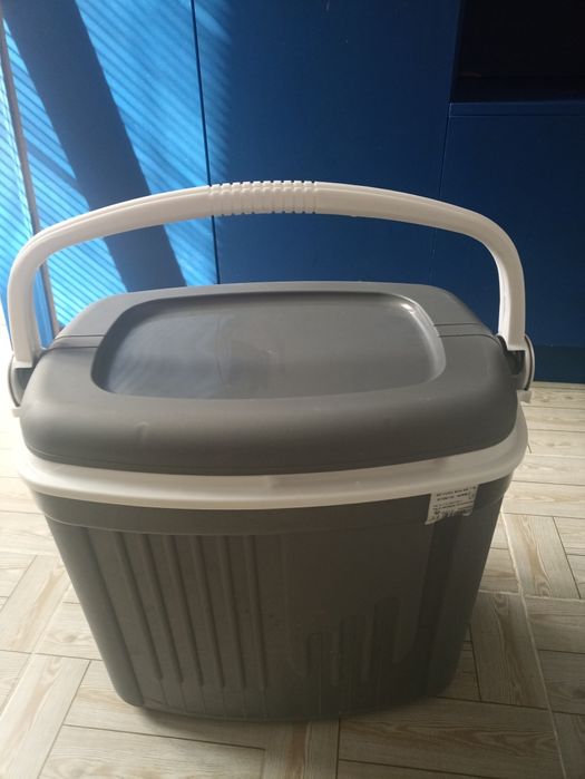 Термоизолированный box