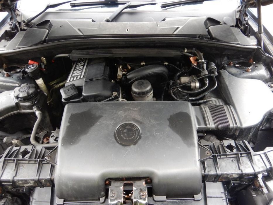 Alternator BMW E87 2004 HATCHBACK N45B16A 1.6 i SE