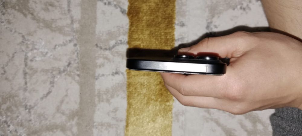 Iphone 16 pro max 256gb