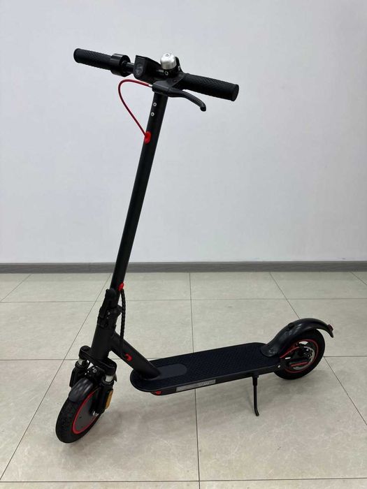 Elektro sоmakat. Електро самакат!