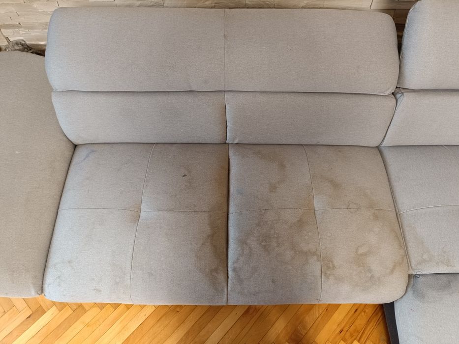 Curățare Canapele & Saltele & scaune tapițate la domiciliul clientului