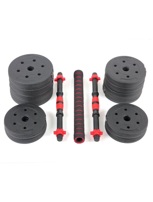 Гантели Новые 20кг