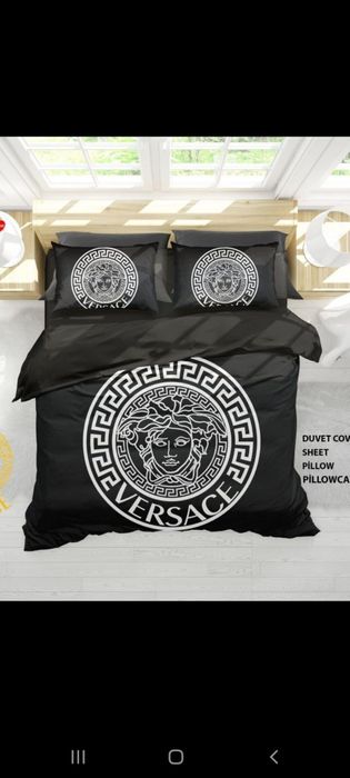 Луксозни чаршафи