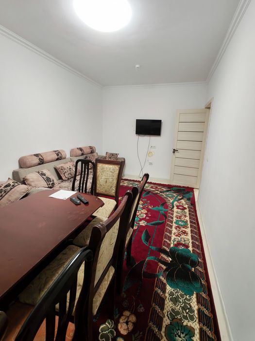 Аренда квартира Яшнобод Олмос махалла 3/5/16